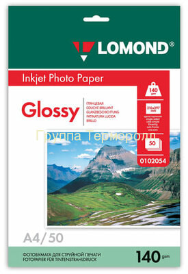  4, 140 /2, 50 , , , LOMOND (,  4, 140 /2, 50 , , , LOMOND, 0102054)