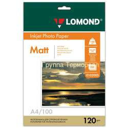  4, 120 /2, 100 , , , LOMOND