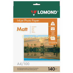  4, 140 /2, 100 , , , LOMOND