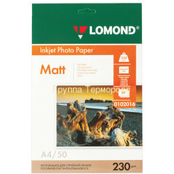  4, 230 /2, 50 , , , LOMOND