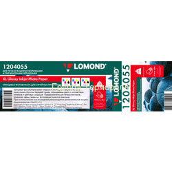 Lomond    9143050,8 170 /2 