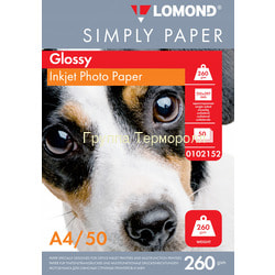  4, 260 /2, 50 , , , LOMOND, 