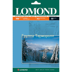  5, 180 /2, 50 , , , LOMOND