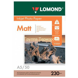  5, 230 /2, 50 , , , LOMOND