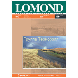  A4, 100 /2, 100 , , , LOMOND