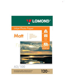  3, 120 /2, 100 , , , LOMOND